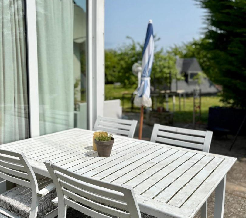 Photo of Patio Balcony in Karrebksminde