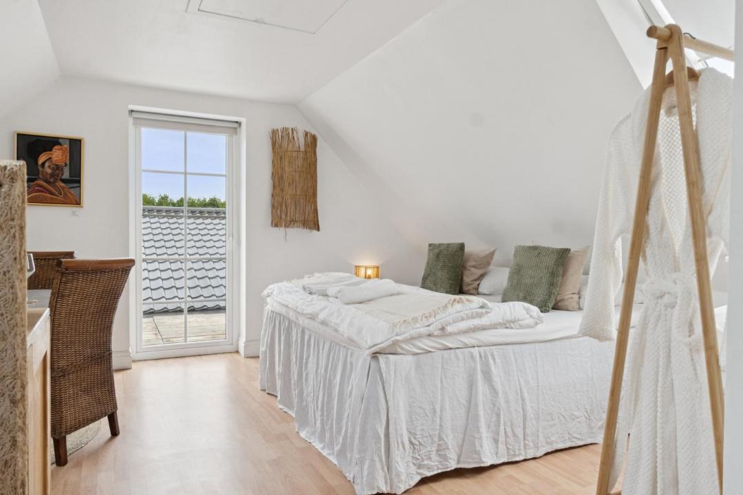 Photo of Bedroom in Karrebksminde