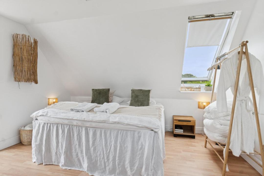 Photo of Bedroom in Karrebksminde