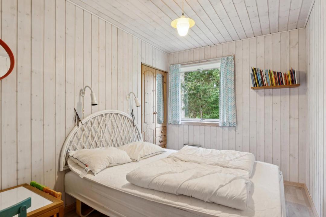 Photo of Bedroom in Thyholm