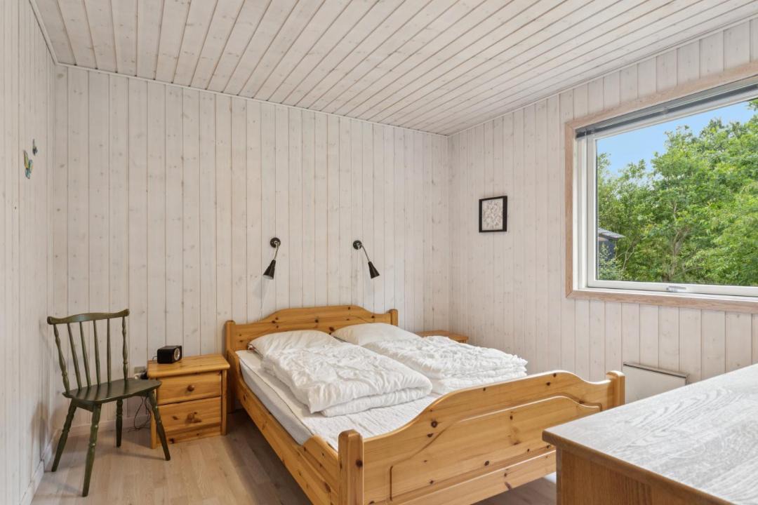Photo of Bedroom in Thyholm