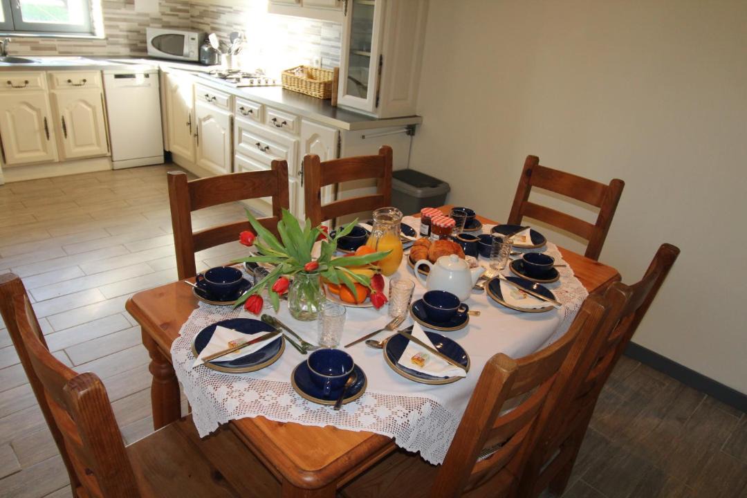 Photo of Others in Larchamp