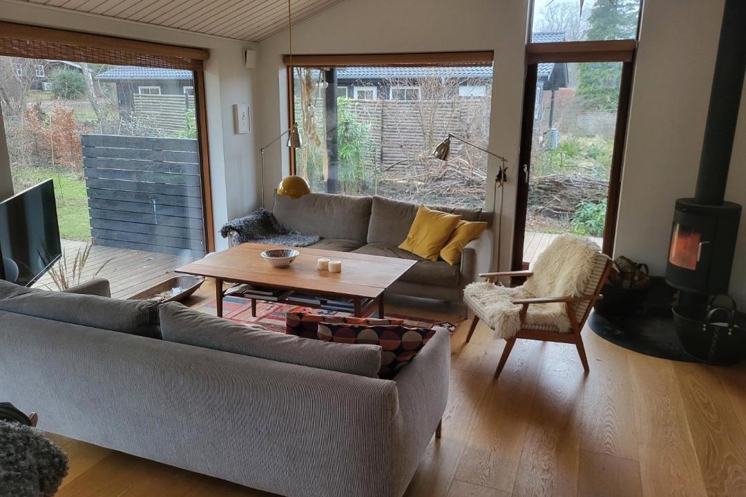 Photo of Livingroom in Udsholt