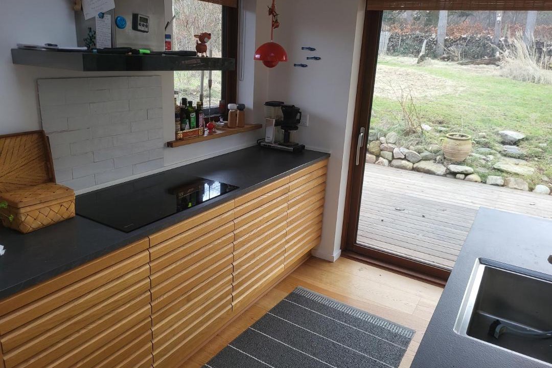 Photo of Kitchen in Udsholt