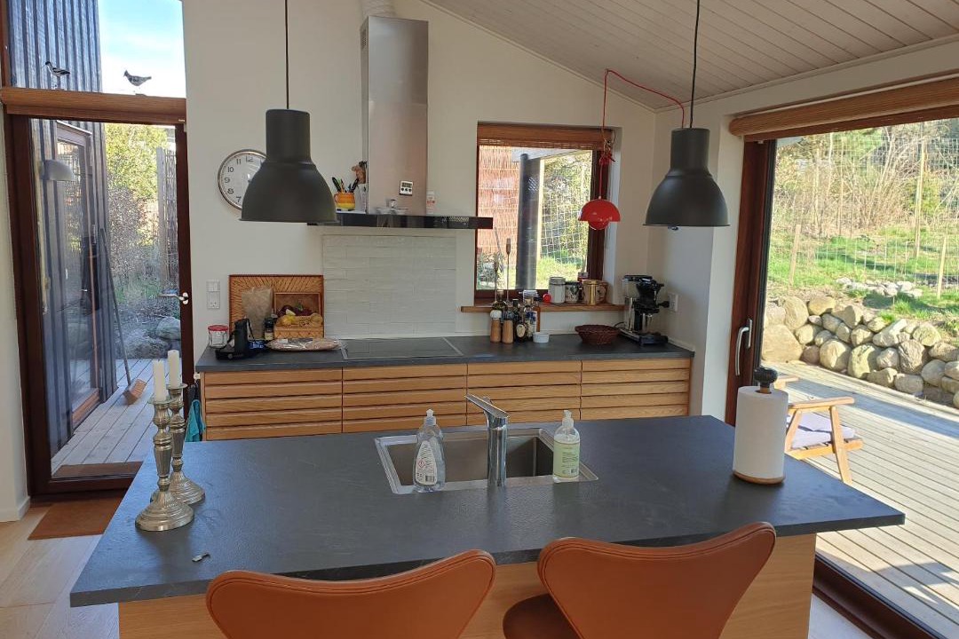 Photo of Kitchen in Udsholt