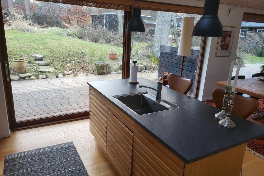 Photo of Kitchen in Udsholt
