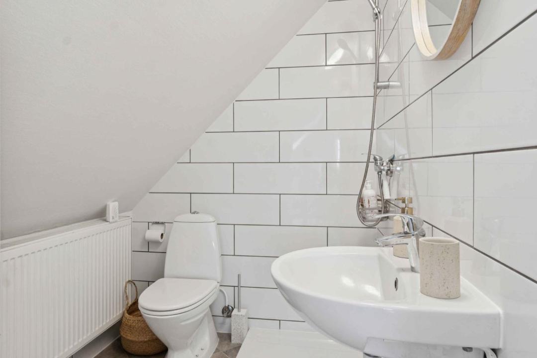 Photo of Bathroom in Karrebksminde