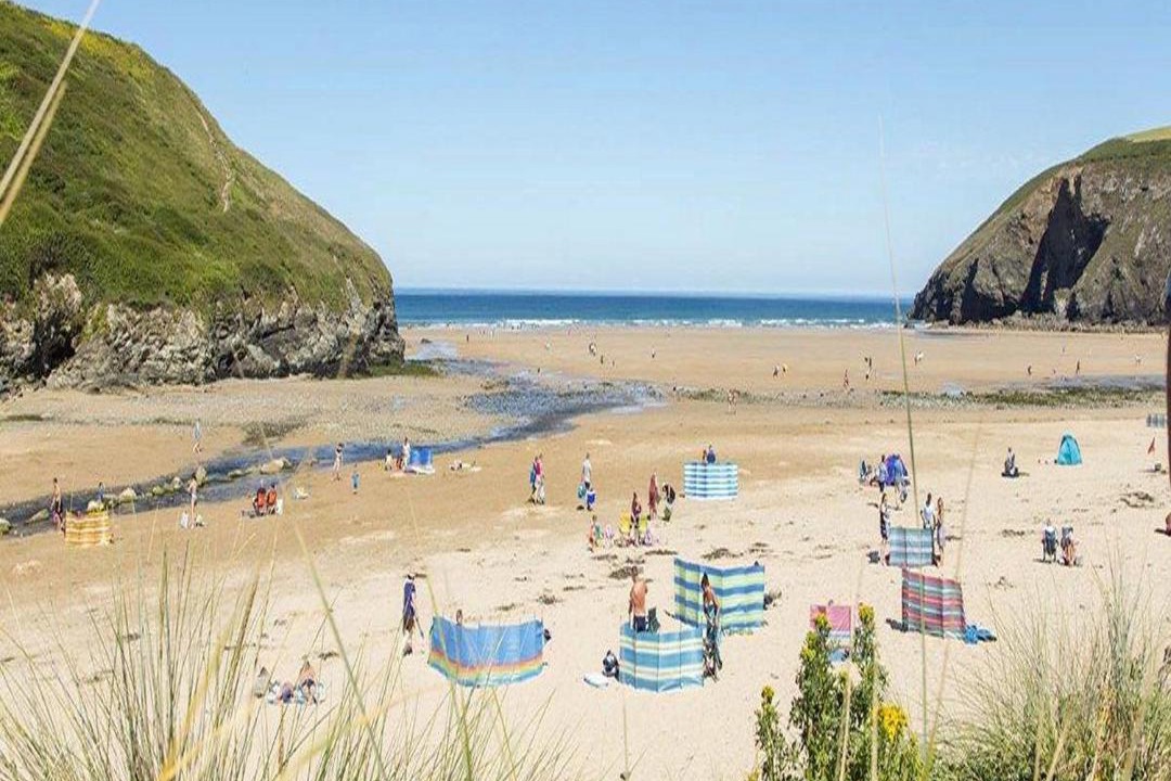 Photo of Others in Mawgan Porth