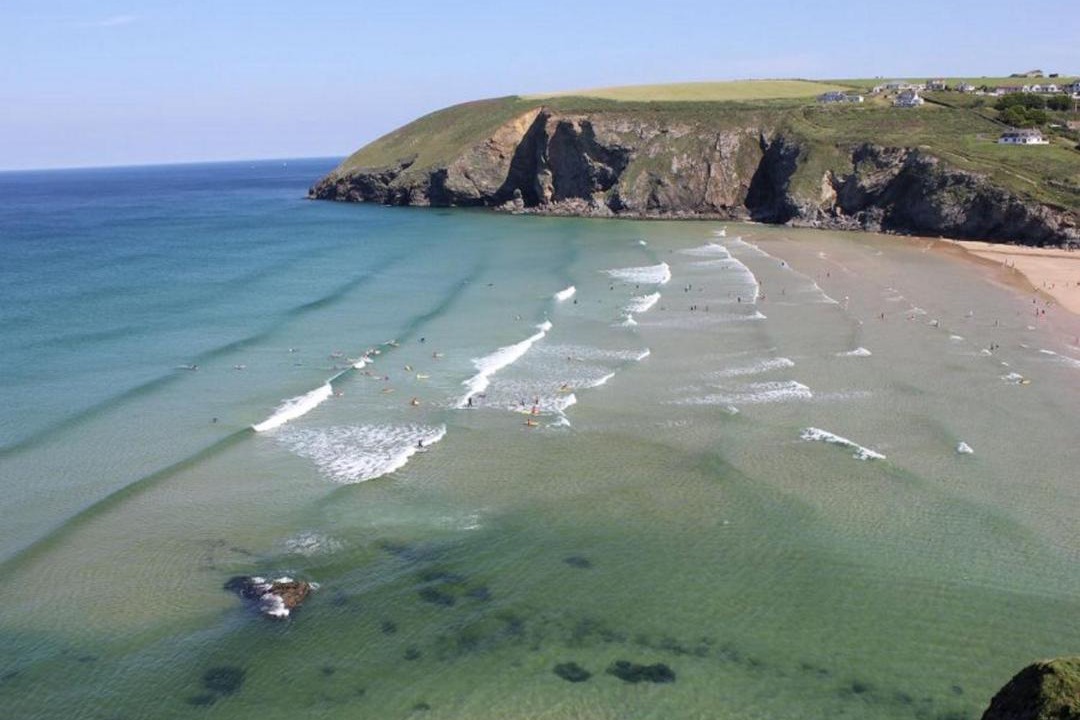 Photo of Others in Mawgan Porth