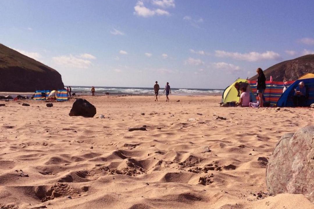 Photo of Others in Mawgan Porth