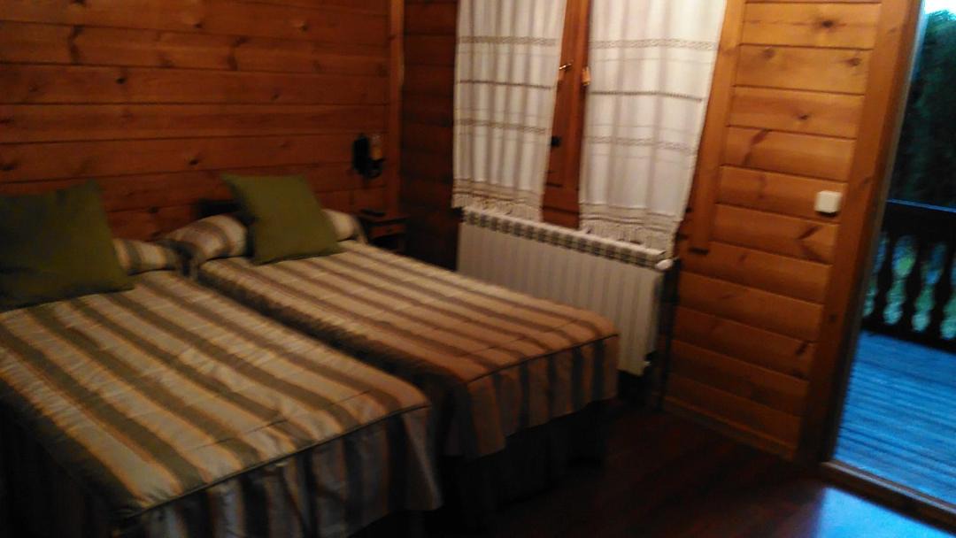 Photo of Bedroom in Manzanares el Real