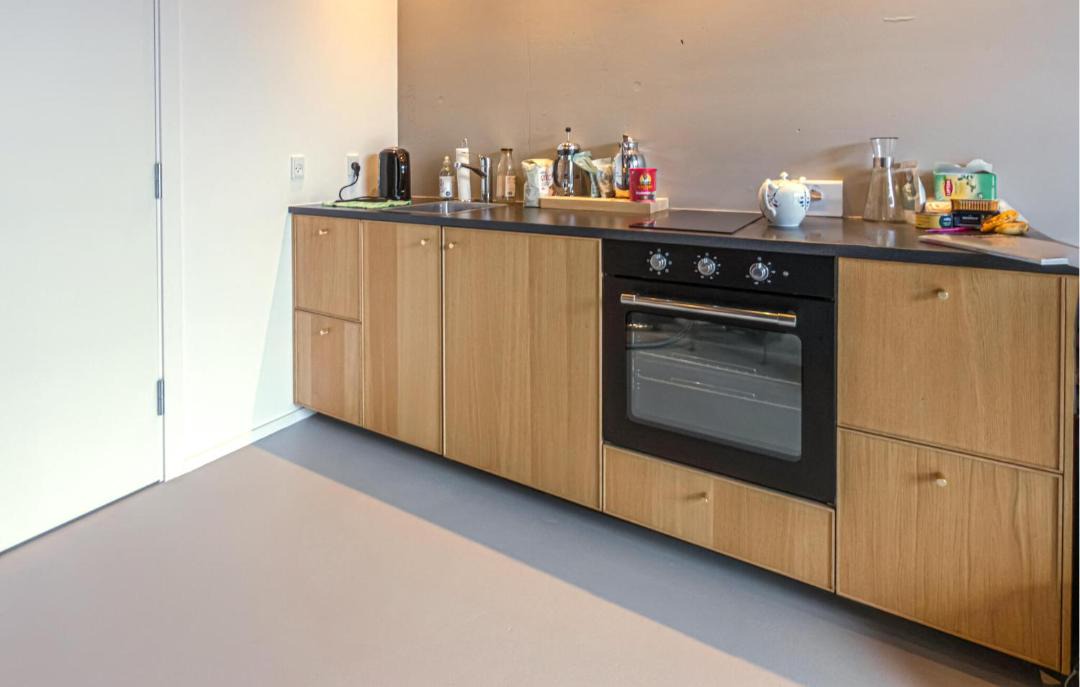 Photo of Kitchen in Aarhus C