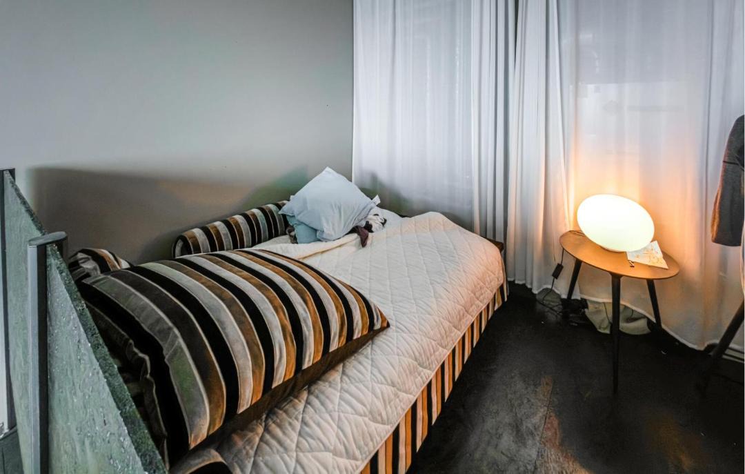 Photo of Bedroom in Aarhus C