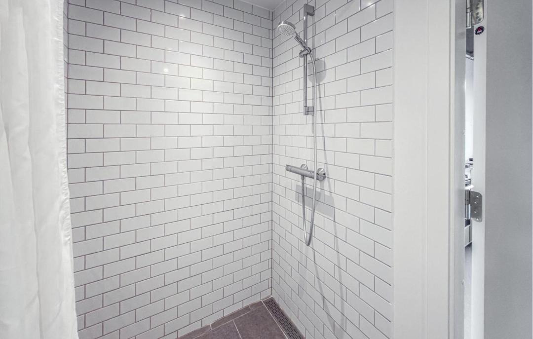 Photo of Bathroom in Aarhus C