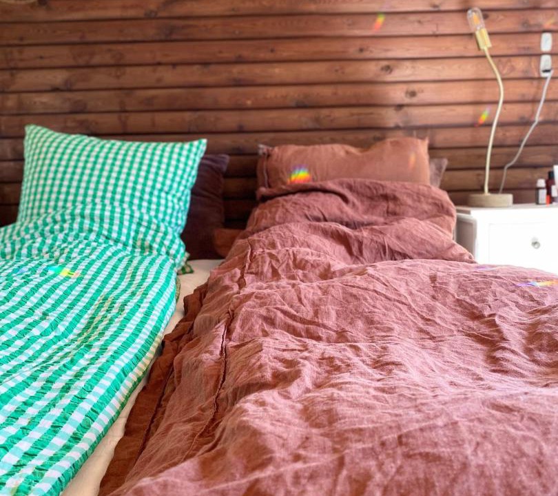 Photo of Bedroom in Grlev