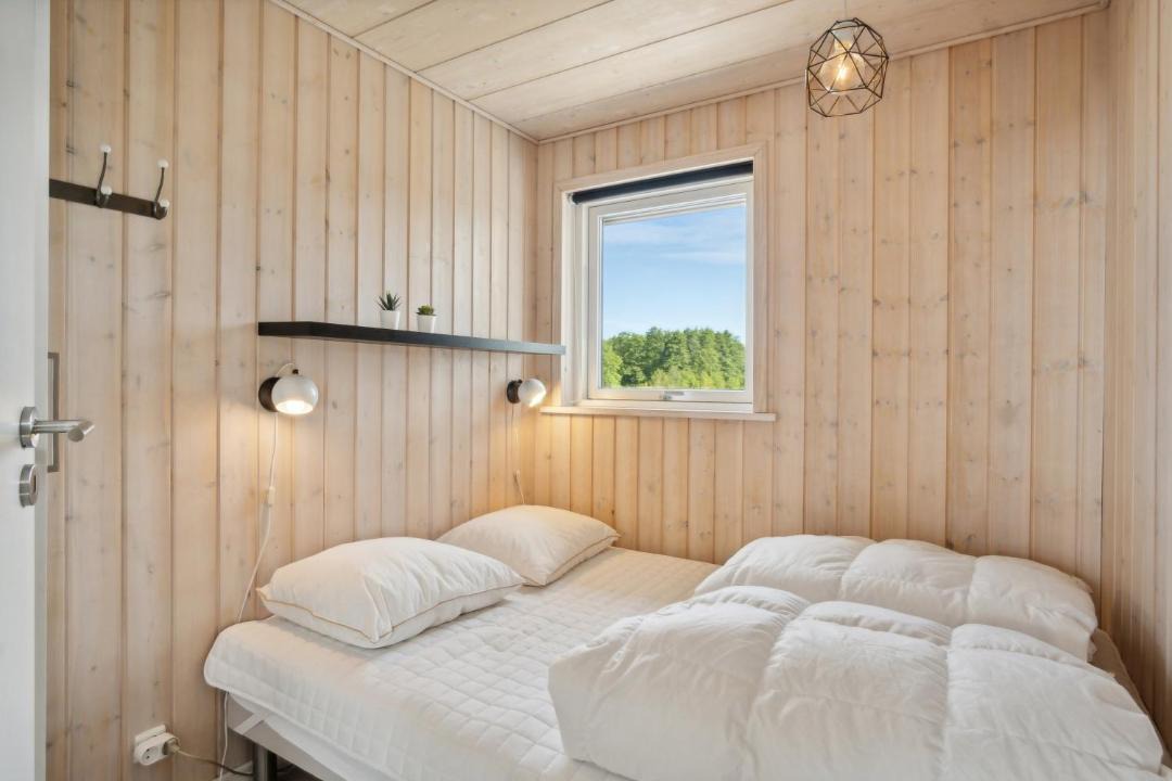 Photo of Bedroom in Flovt Strand
