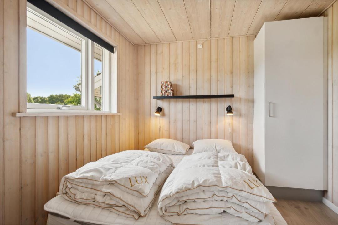 Photo of Bedroom in Flovt Strand