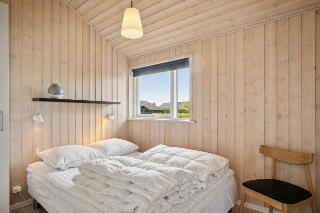 Photo of Bedroom in Flovt Strand