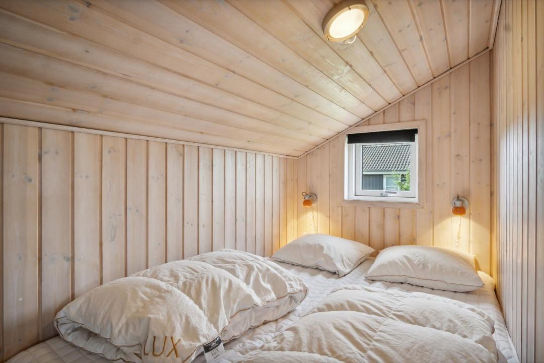 Photo of Bedroom in Flovt Strand