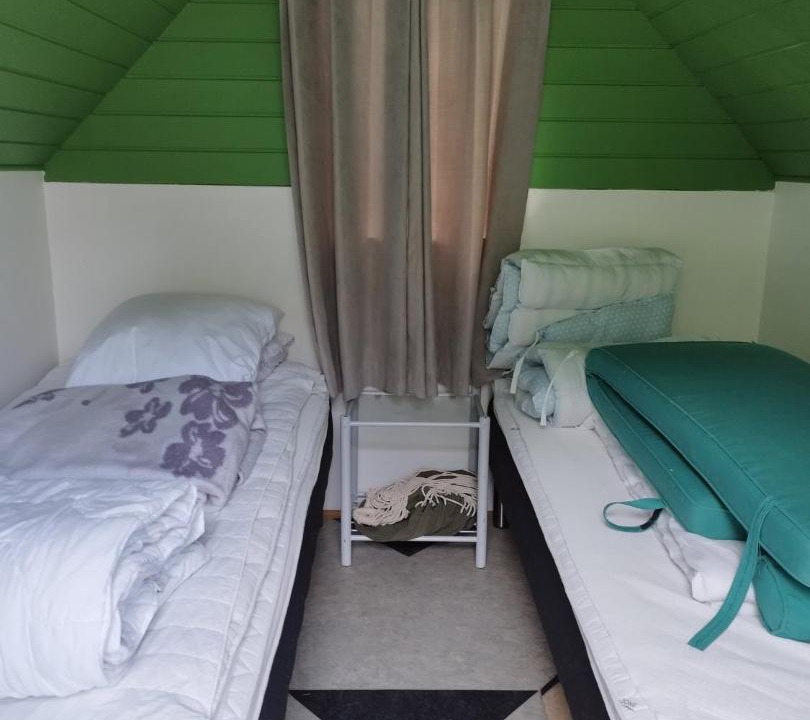 Photo of Bedroom in Skibby