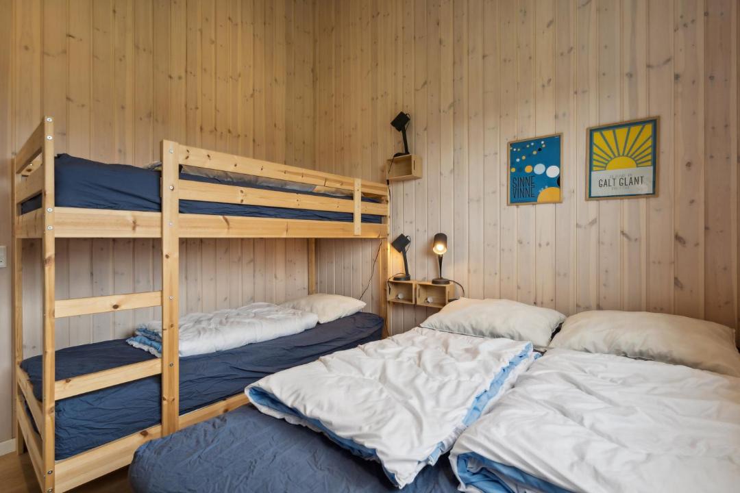 Photo of Bedroom in Aabenraa