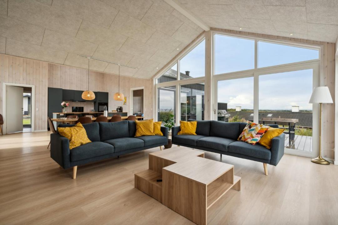 Photo of Livingroom in Aabenraa