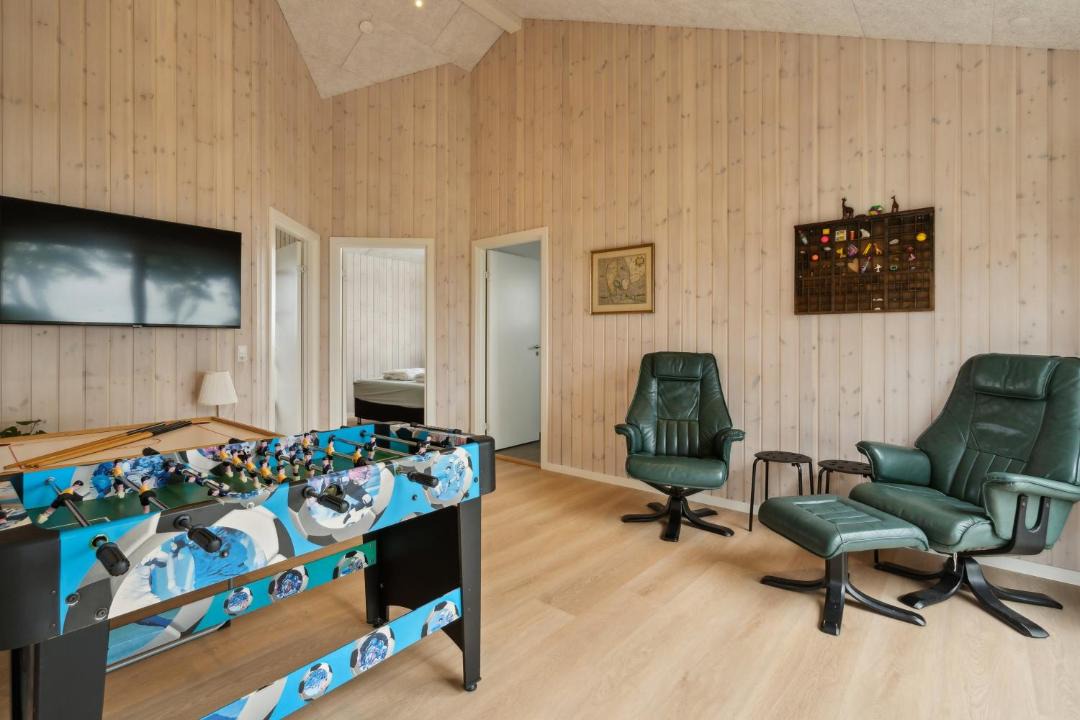 Photo of Livingroom in Aabenraa