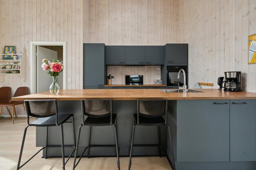 Photo of Kitchen in Aabenraa