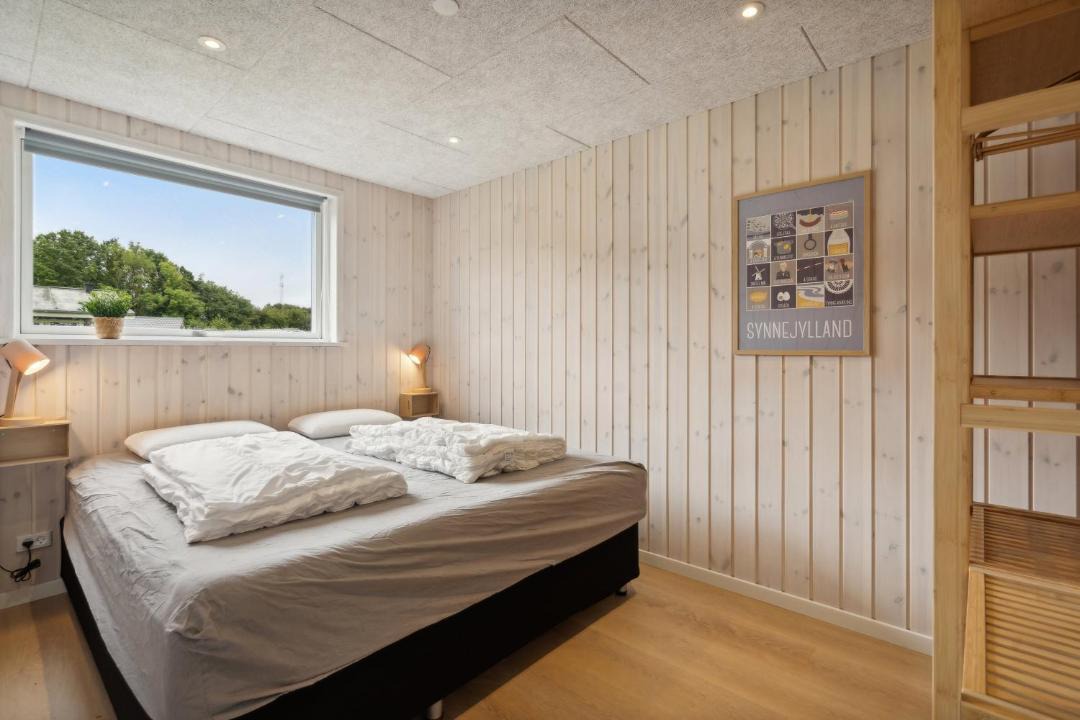 Photo of Bedroom in Aabenraa