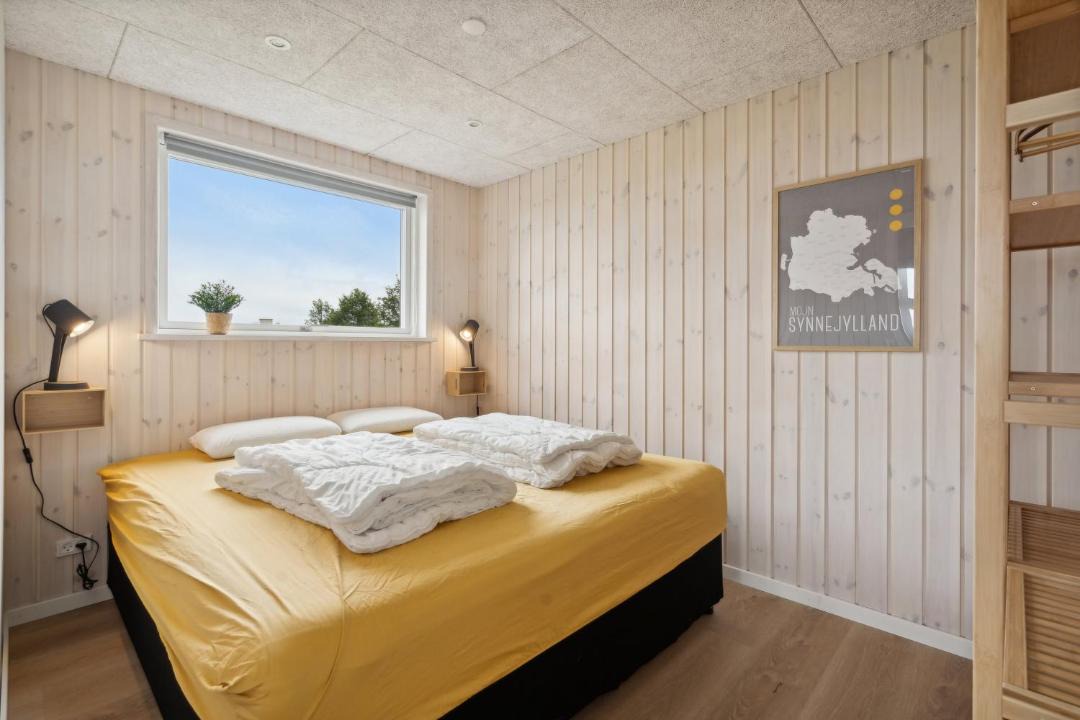 Photo of Bedroom in Aabenraa