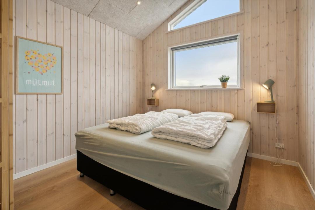 Photo of Bedroom in Aabenraa