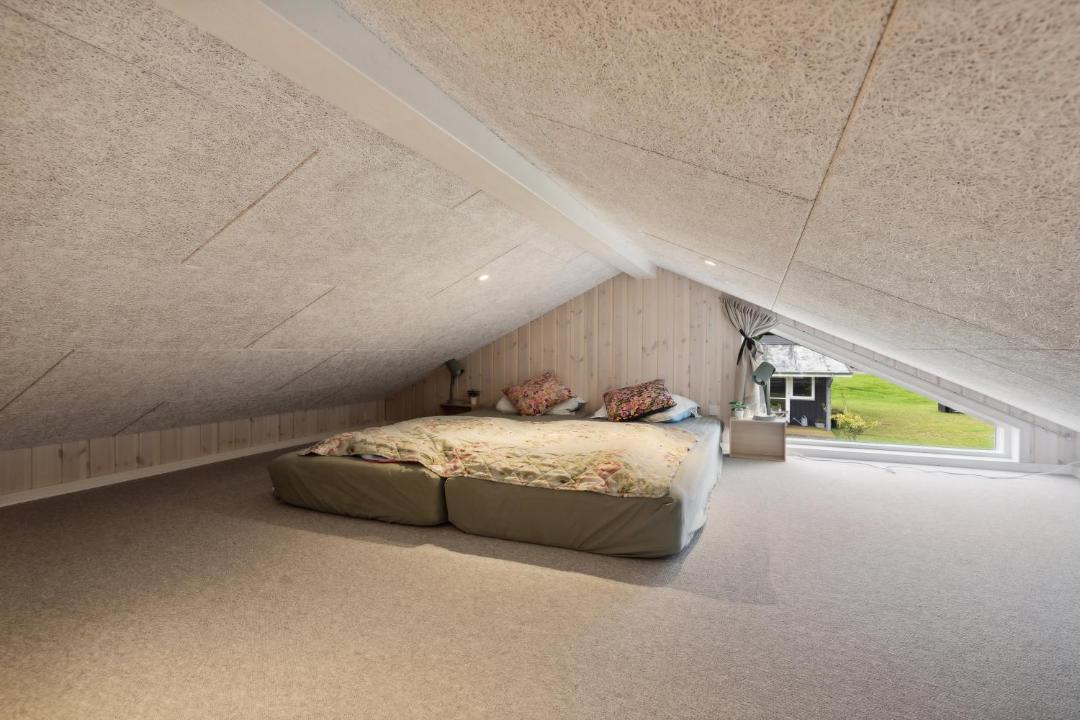 Photo of Bedroom in Aabenraa