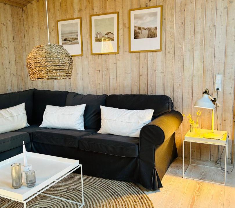 Photo of Livingroom in Jerup