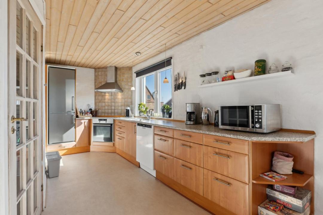 Photo of Kitchen in Thyboron