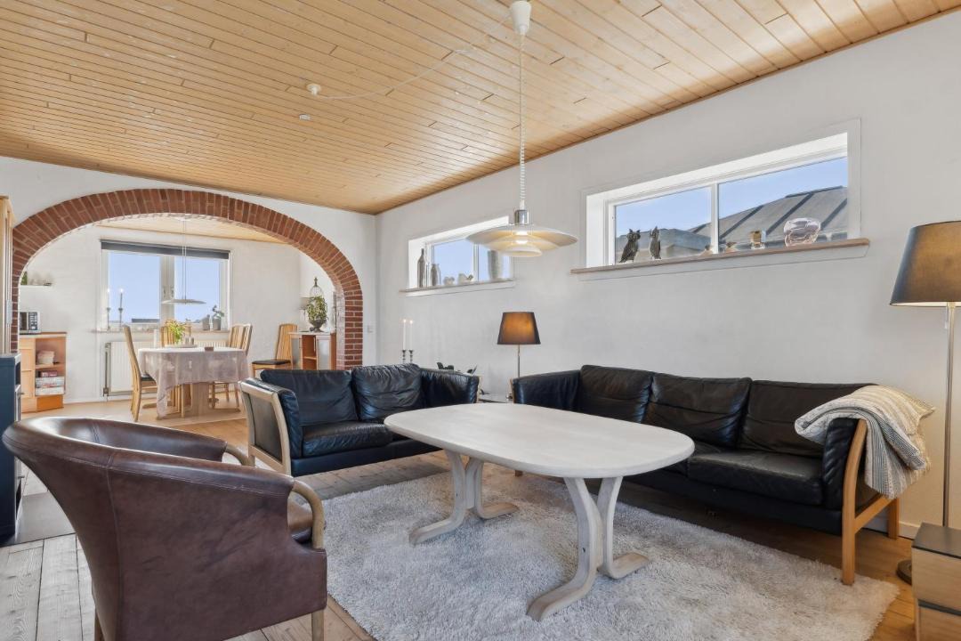 Photo of Livingroom in Thyboron