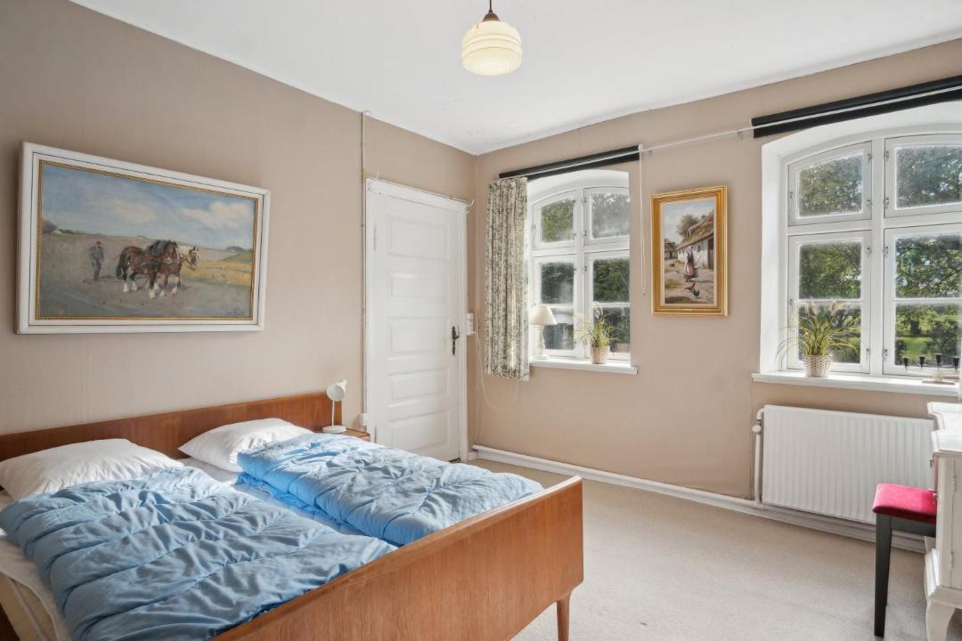 Photo of Bedroom in Skovbyballe