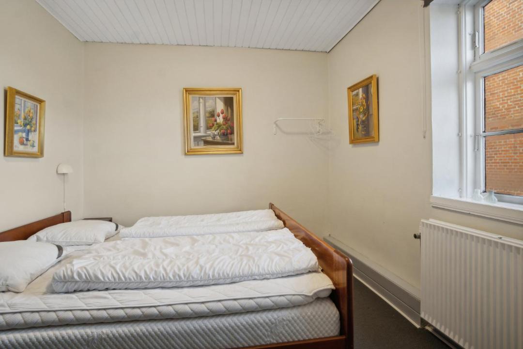 Photo of Bedroom in Skovbyballe
