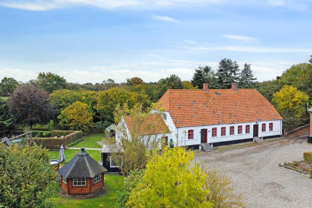 Photo of Others in Skovbyballe