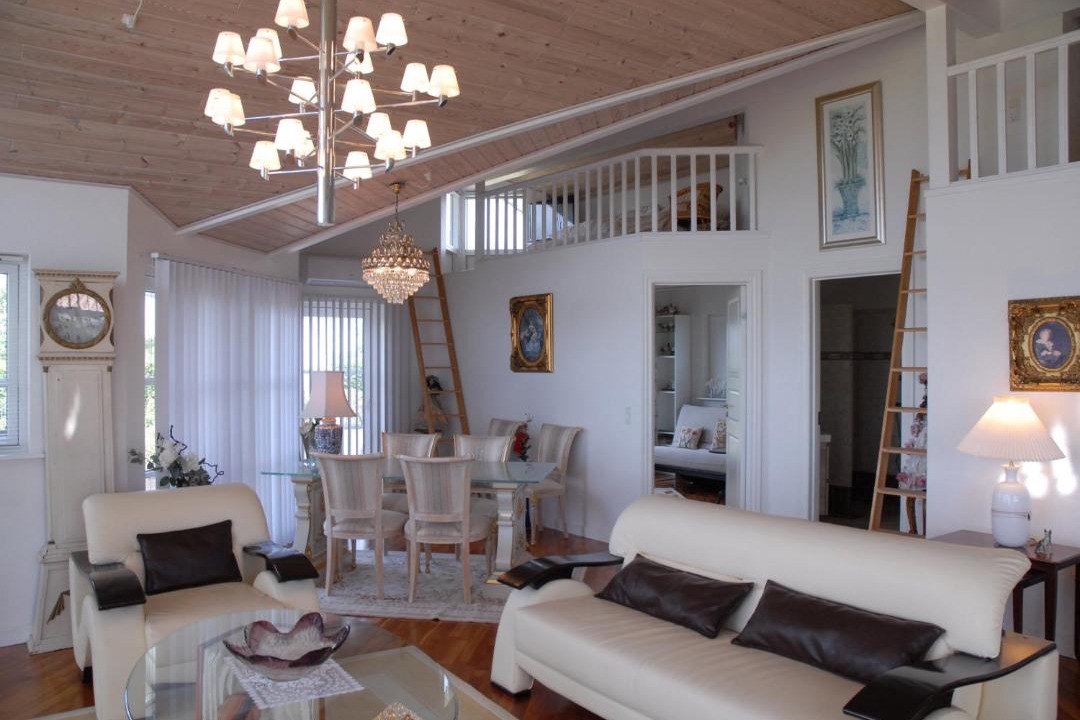 Photo of Livingroom in Karrebksminde