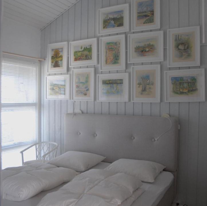 Photo of Bedroom in Karrebksminde