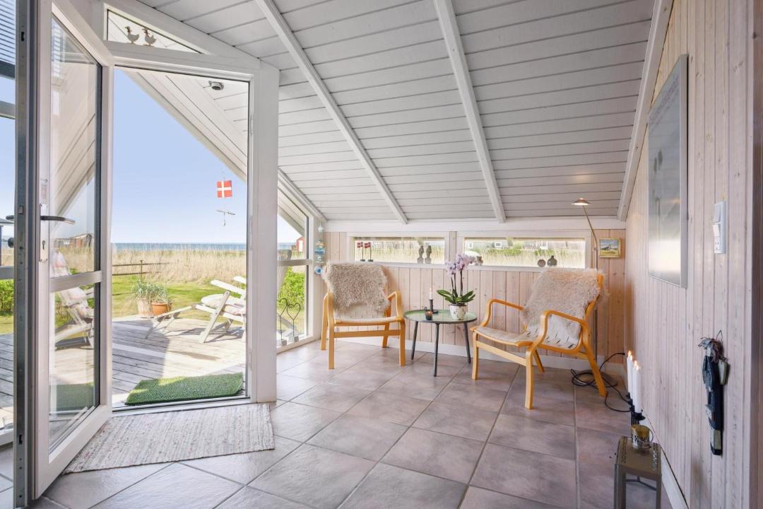Photo of Patio Balcony in Norre Aby