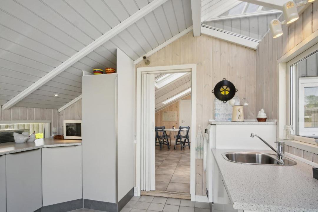 Photo of Kitchen in Norre Aby