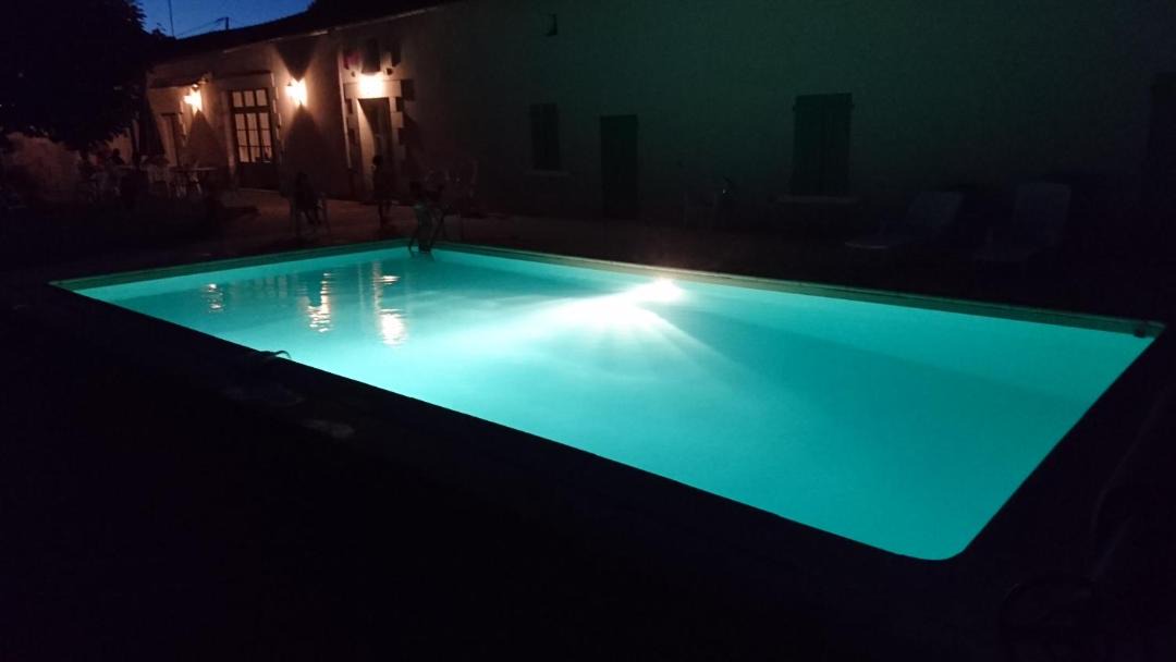Photo of Outdoor in Doussay