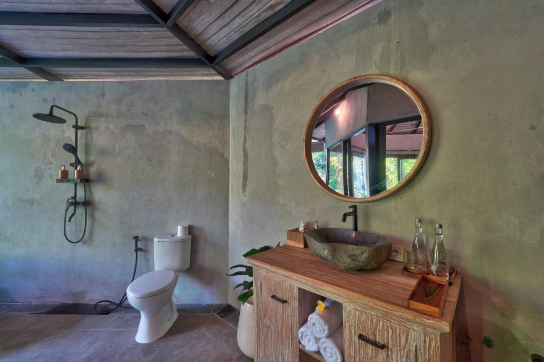 Photo of Bathroom in Sambahan