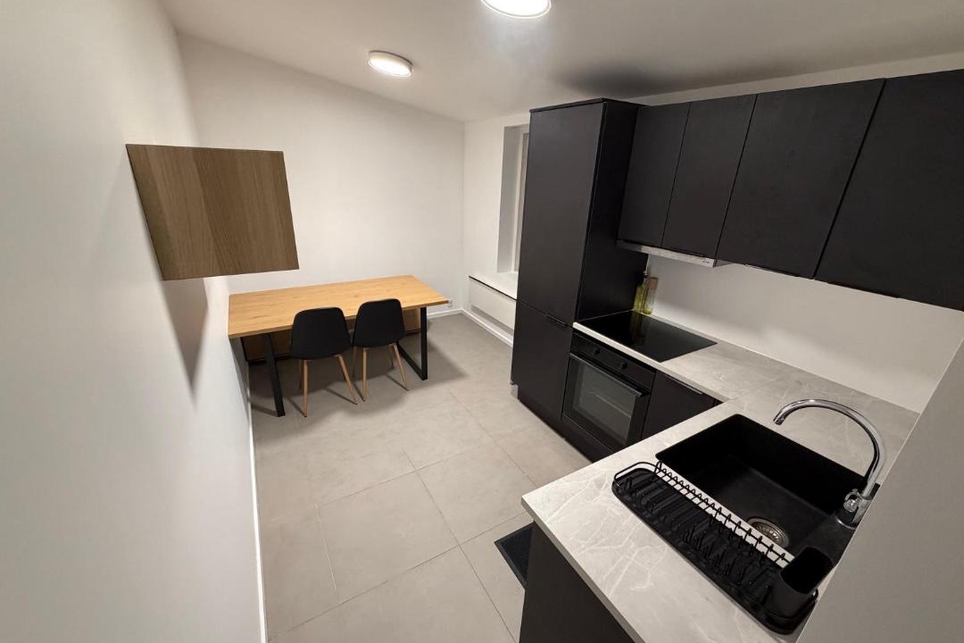Photo of Kitchen in Tarnby Kommune