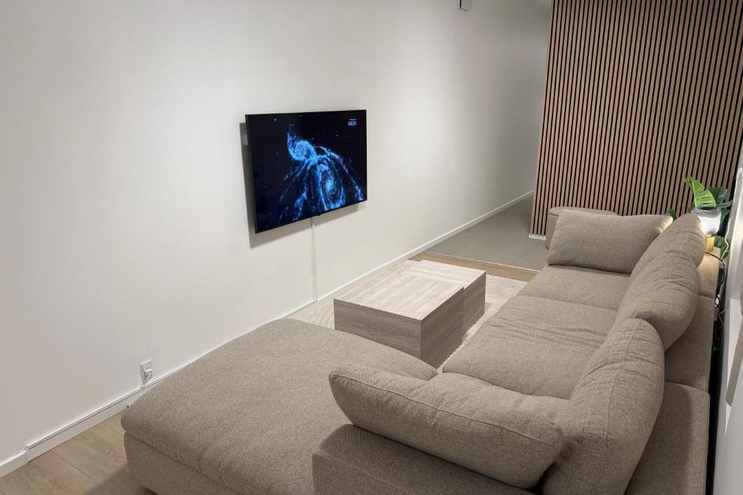 Photo of Livingroom in Tarnby Kommune