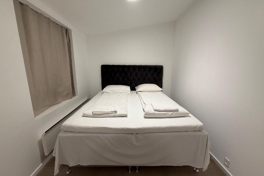 Photo of Bedroom in Tarnby Kommune