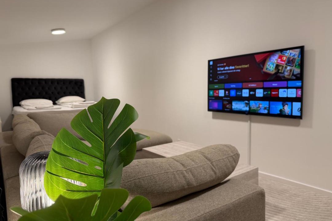 Photo of Livingroom in Tarnby Kommune