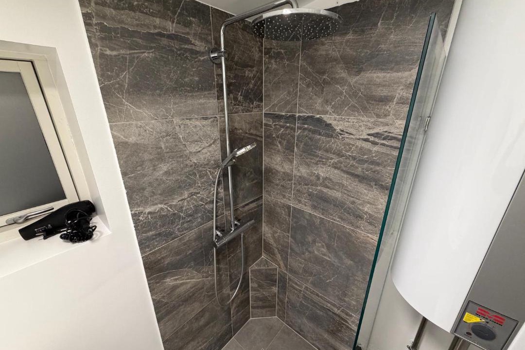 Photo of Bathroom in Tarnby Kommune