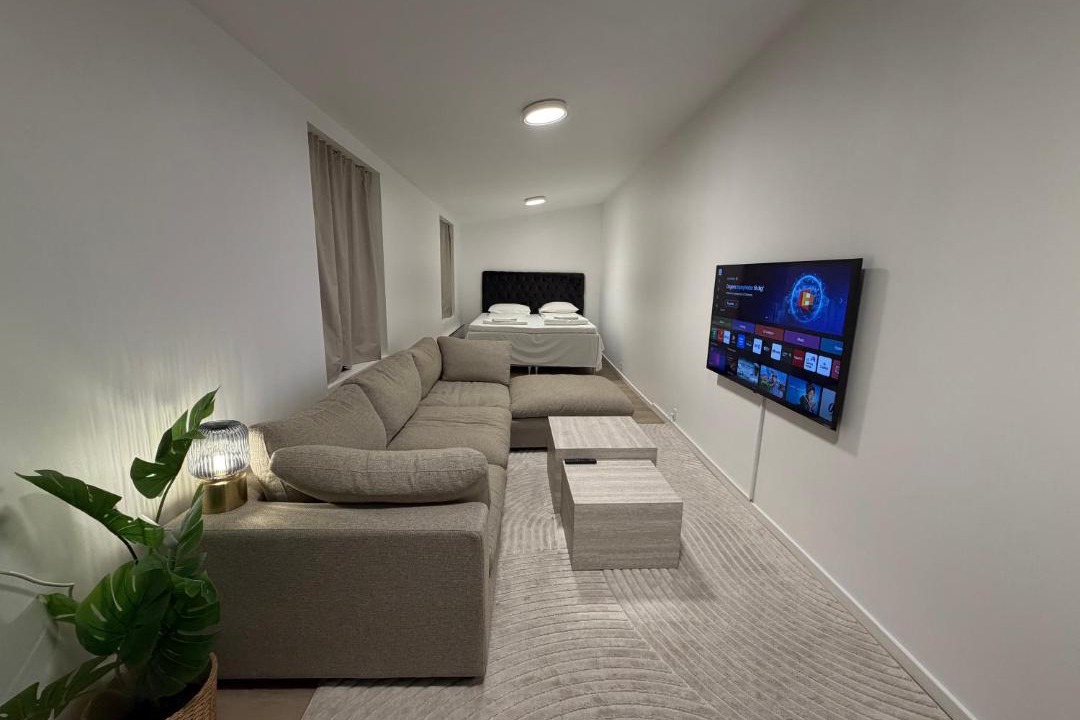 Photo of Livingroom in Tarnby Kommune